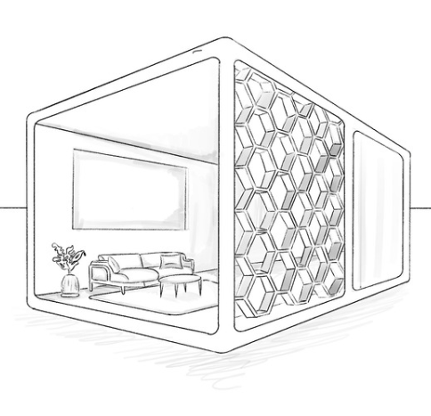 Line study 3